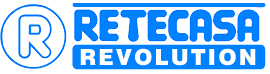 Logo Retecasa Revolution